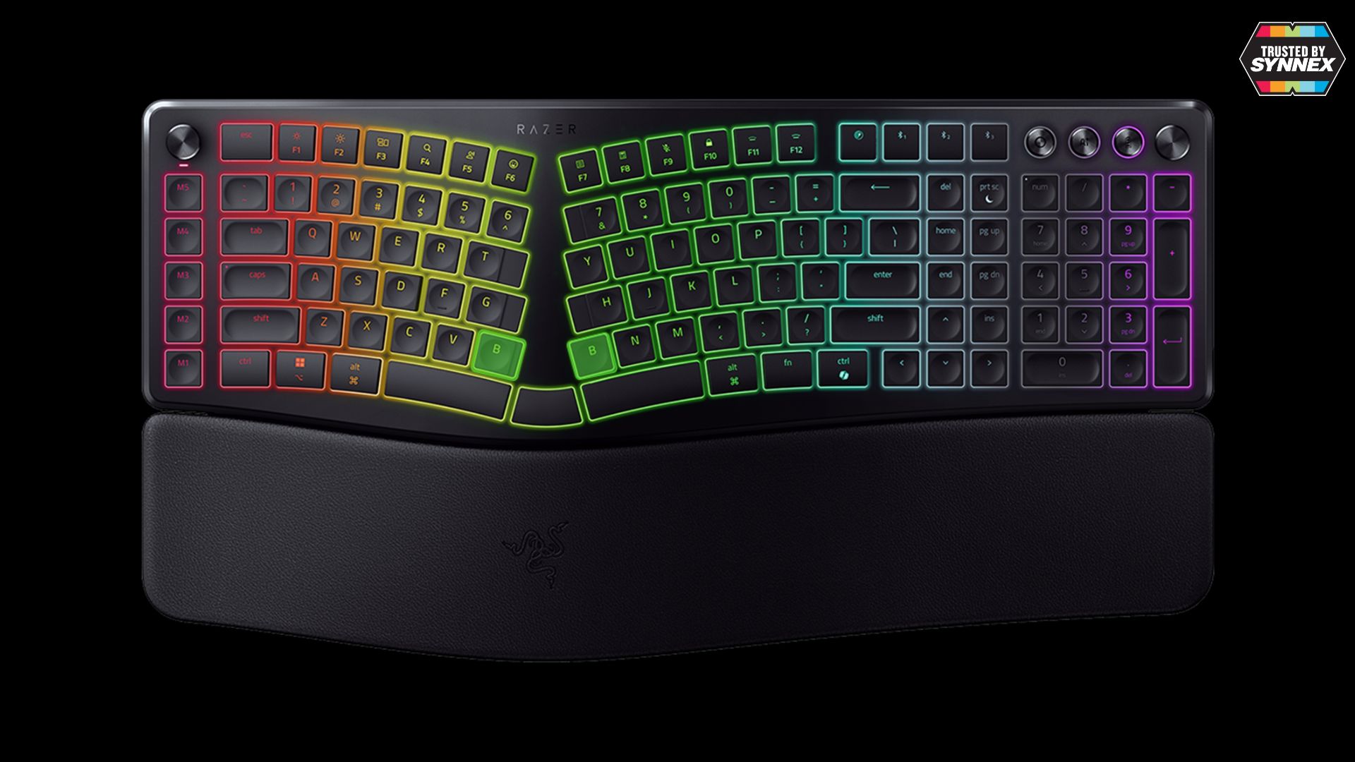 RAZERเปิดตัวPROTYPEE